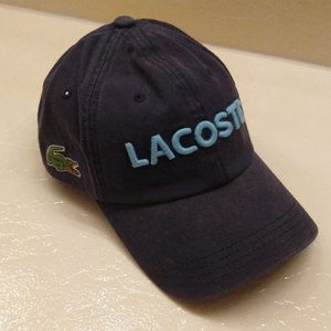 Lacoste Limited Editon Hat